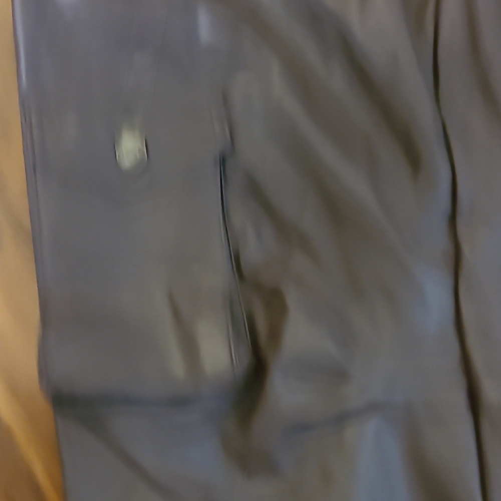 Unisex Brown Cargo Pants - Picture 4 of 13